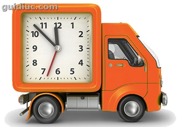 TIết kiệm thời gian khi chọn dịch vụ chúng tôi