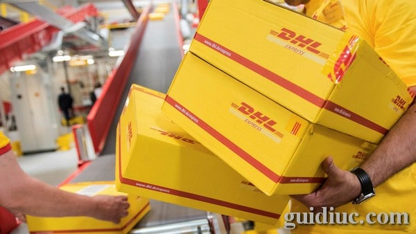 Vận chuyển hàng hóa đi nước ngoai tại Hồ Chí Minh