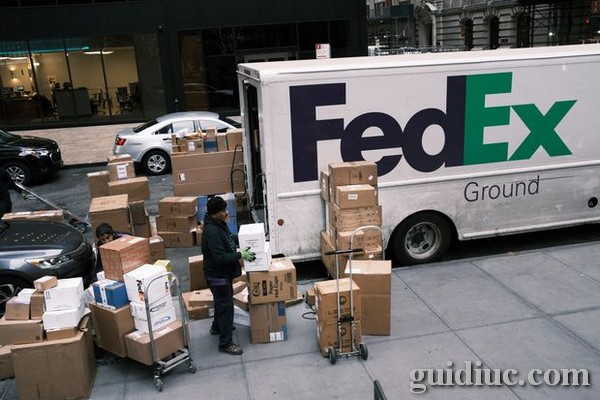 Fedex