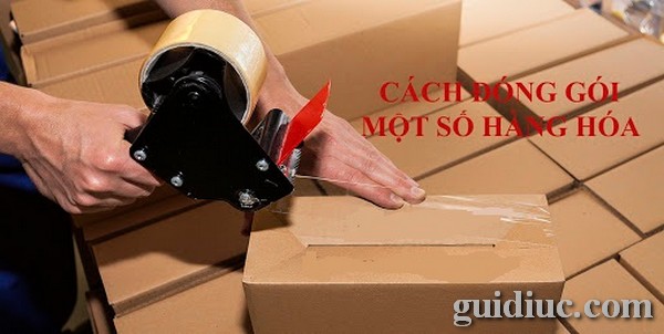 gửi sách đi Mỹ