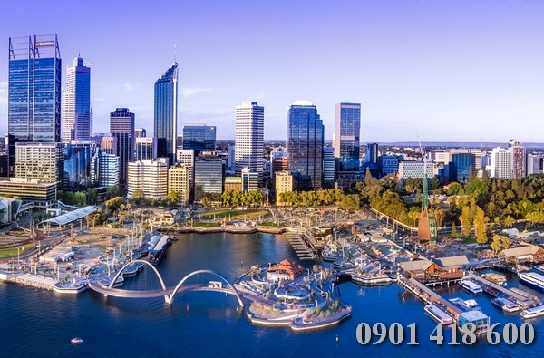 Liệu bảng giá gửi hàng đi Úc có rẻ