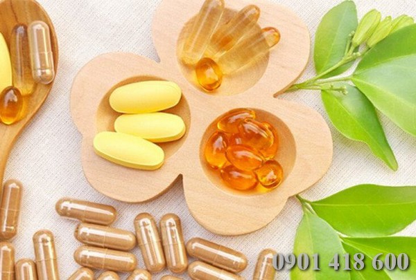 Cách gửi thực phẩm chức năng đi mỹ nhanh chóng tại guidiuc.com