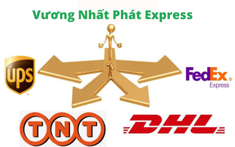 Vương Nhất Phát Express