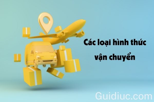 Gửi hàng đi Mỹ Úc Canada từ An Giang