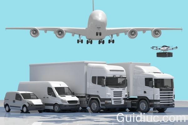 Chuyển phát nhanh