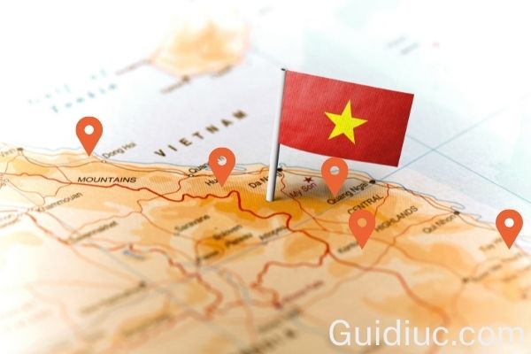 Gửi hàng hóa nội địa