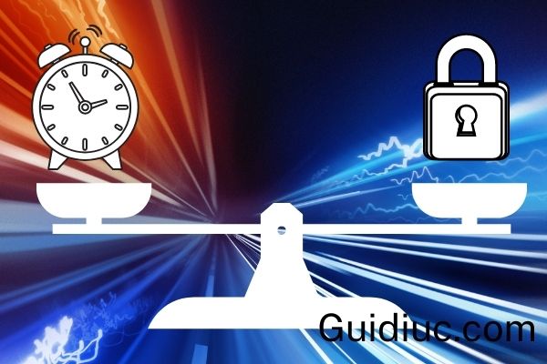 Gửi hàng nhanh chóng và an toàn