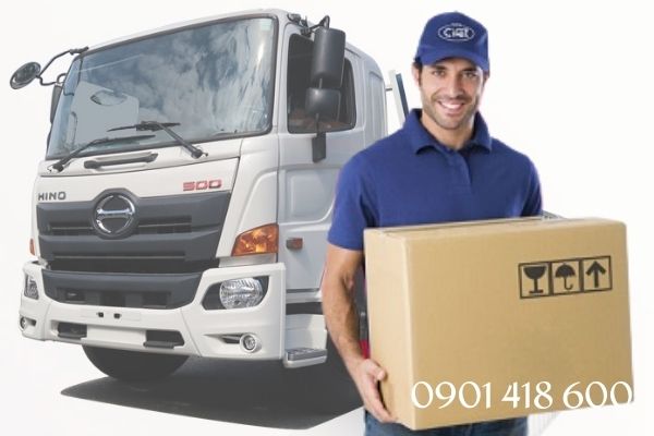 gửi hàng đi úc từ Quảng Ninh 2
