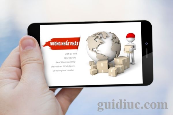 Dịch vụ Gửi hàng đi Mỹ Úc Canada từ Đồng Tháp uy tín, nhanh chóng