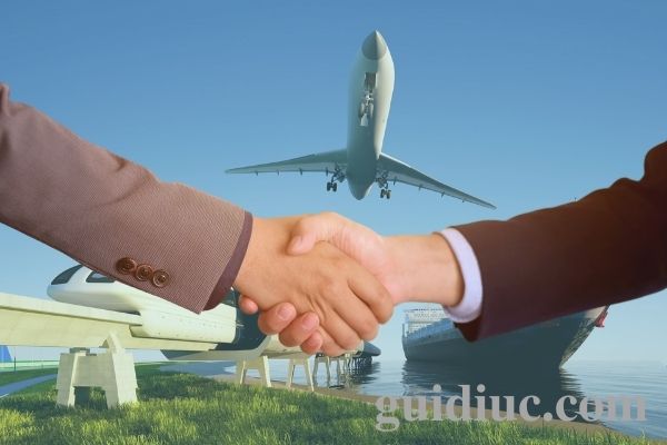 Đơn vị nhận gửi hàng đi mỹ úc canada từ Sóc Trăng uy tín