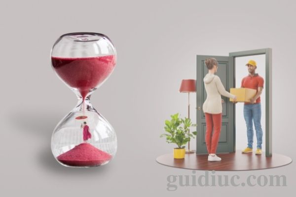 Gửi hàng đi Mỹ Úc Canada từ Đồng Tháp mất bao lâu_