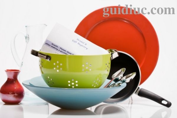 Hàng gia dụng với gửi hàng đi mỹ úc canada từ Bạc Liêu