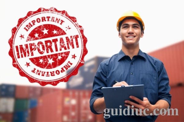 Những lưu ý khi gửi hàng đi Mỹ Úc Canada tại Sóc Trăng