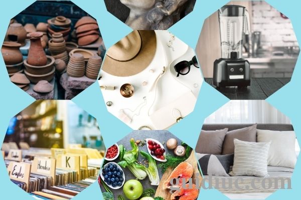 Những món đồ có thể gửi hàng đi mỹ úc canada tại Đà Nẵng