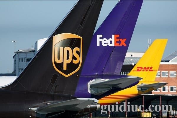 Vương Nhất Phát express- đơn vị vận chuyển hàng đi Mỹ, Úc, Canada từ Tây Ninh