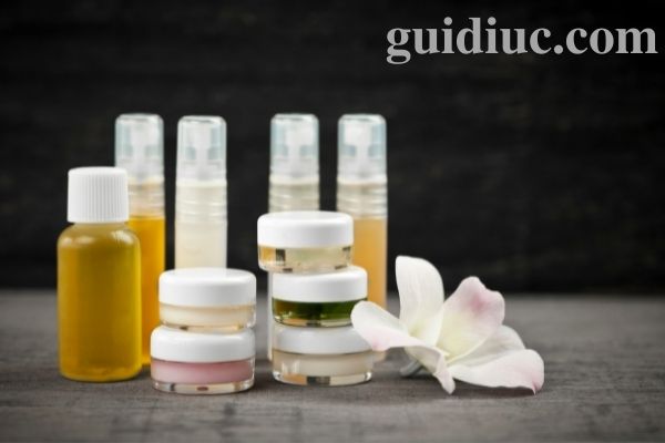 sản phẩm chăm sóc cá nhân