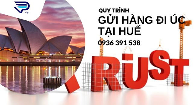 Gửi hàng đi úc tại huế 2