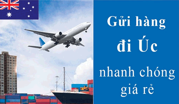 gửi hàng đi úc từ Nam Định 1