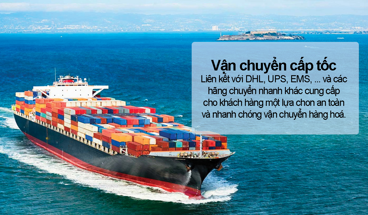 gửi hàng đi úc từ Nam Định 3