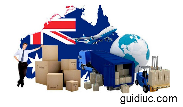 gửi hàng đi úc từ Phú Yên 1