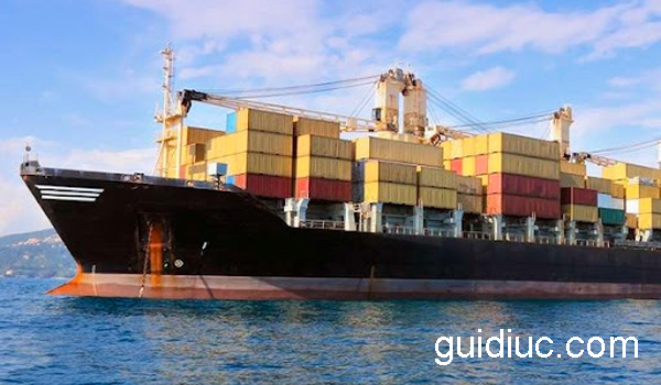 gửi hàng đi úc từ Ninh Bình 3