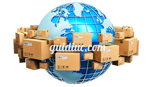 gửi hàng đi úc từ Ninh Thuận