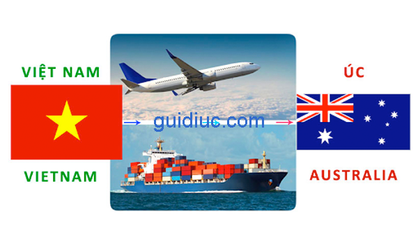 gửi hàng đi úc từ Phú Thọ 1