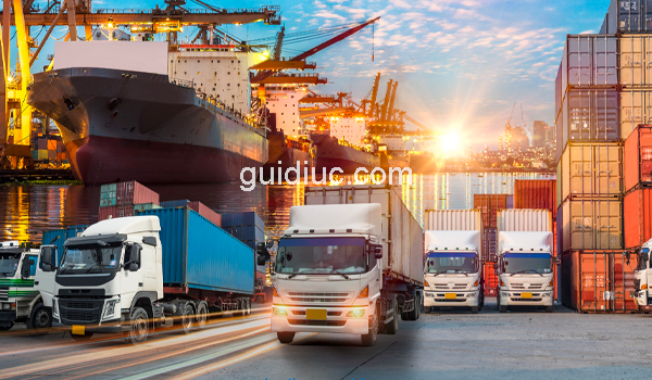 gửi hàng đi úc từ Thái Bình 1