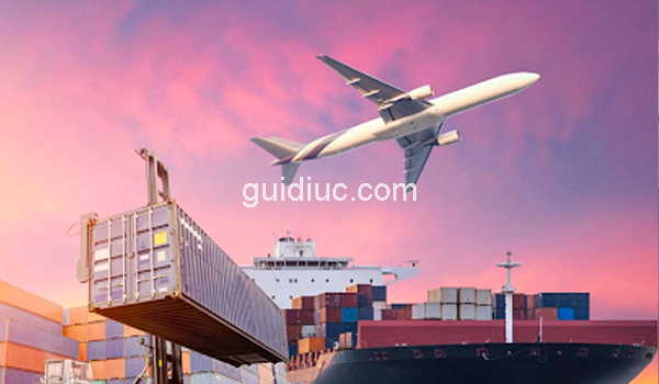 gửi hàng đi úc từ Thái Nguyên 1